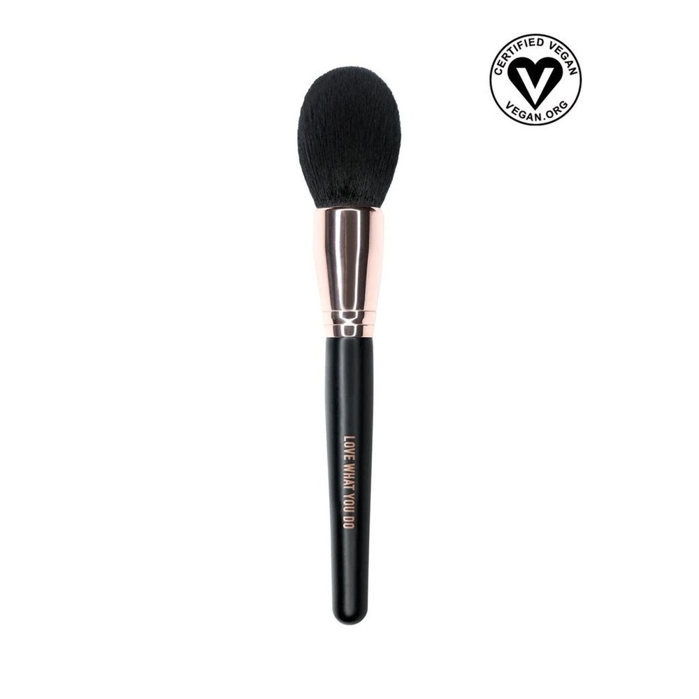 REALHER Love What You Do Powder Brush